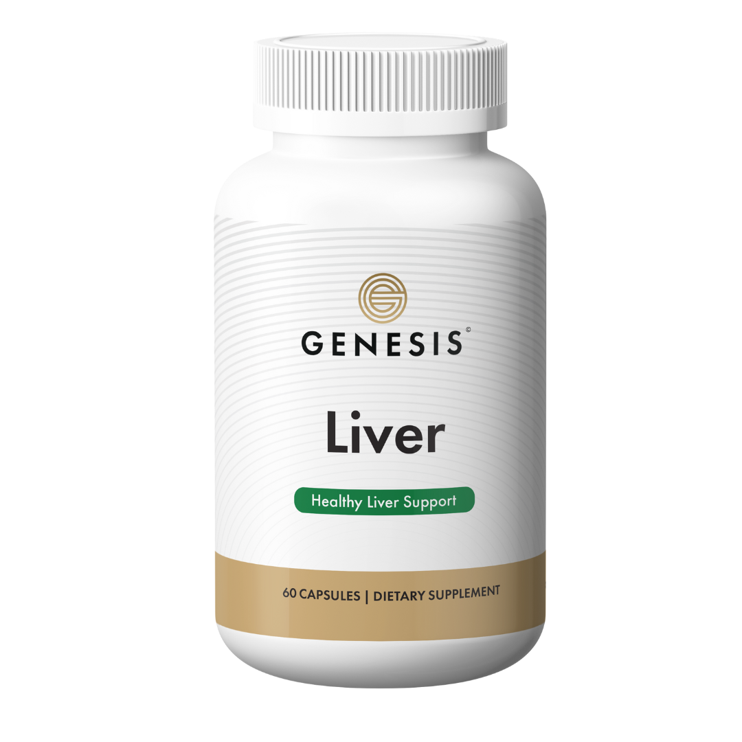 liver support supplement for optimal liver health and detox