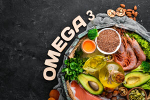 eat fatty fish to gain the best health benefits of omega 3 fatty acids