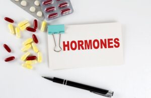 learning the signs of hormone imbalance
