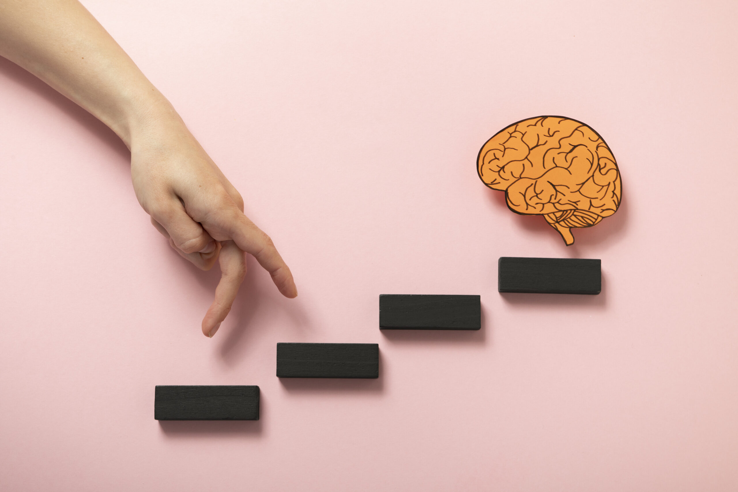 7 steps on how to improve memory and focus