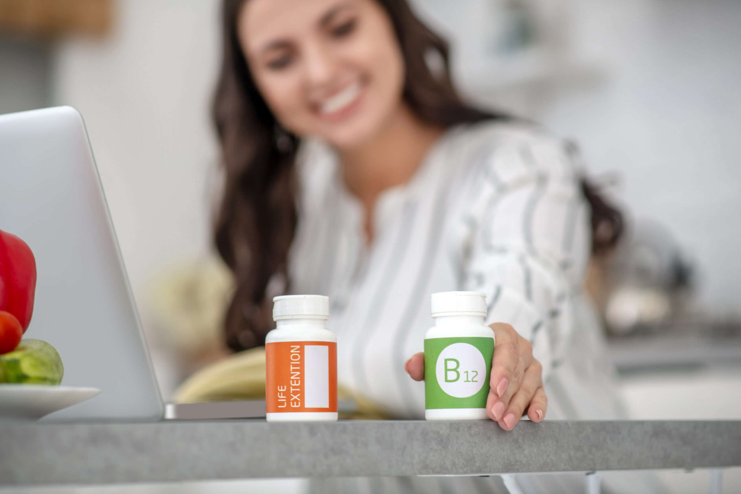 a girl wondering which supplement to get since she's still wondering, are multivitamins worth it?