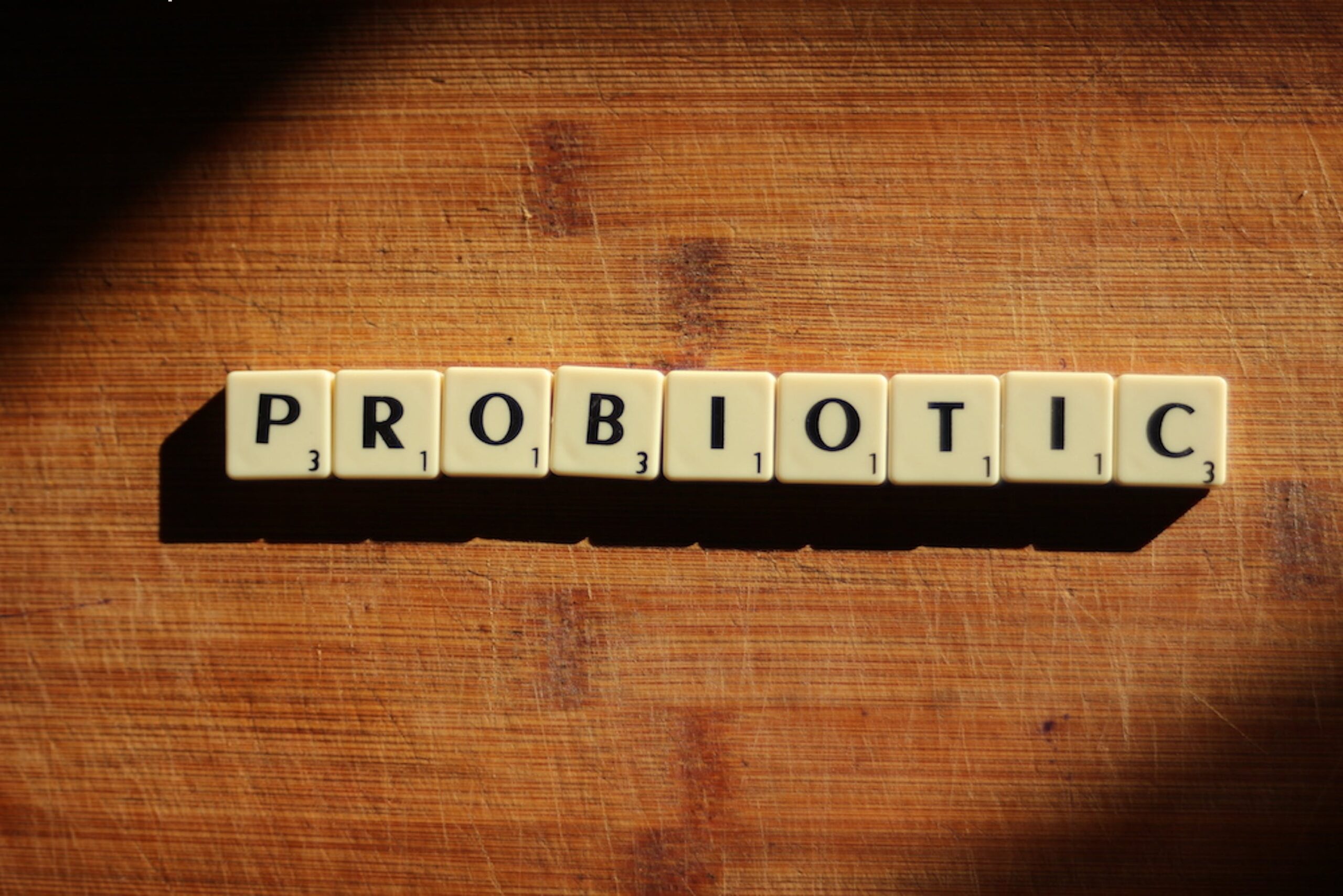 busting the confusion on the difference between prebiotic and probiotic